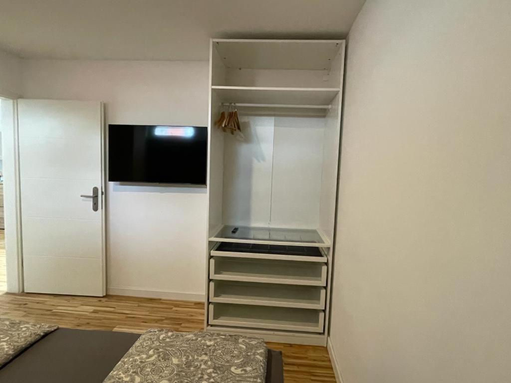 Bungalow Am Donaupark Regensburg Eksteriør bilde